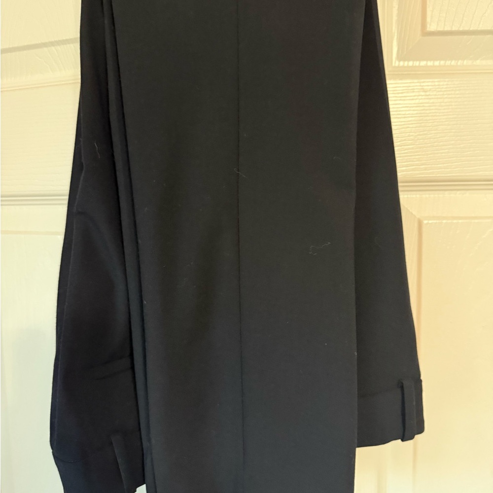 Calvin Klein Women's Elegant Black Jumpsuit